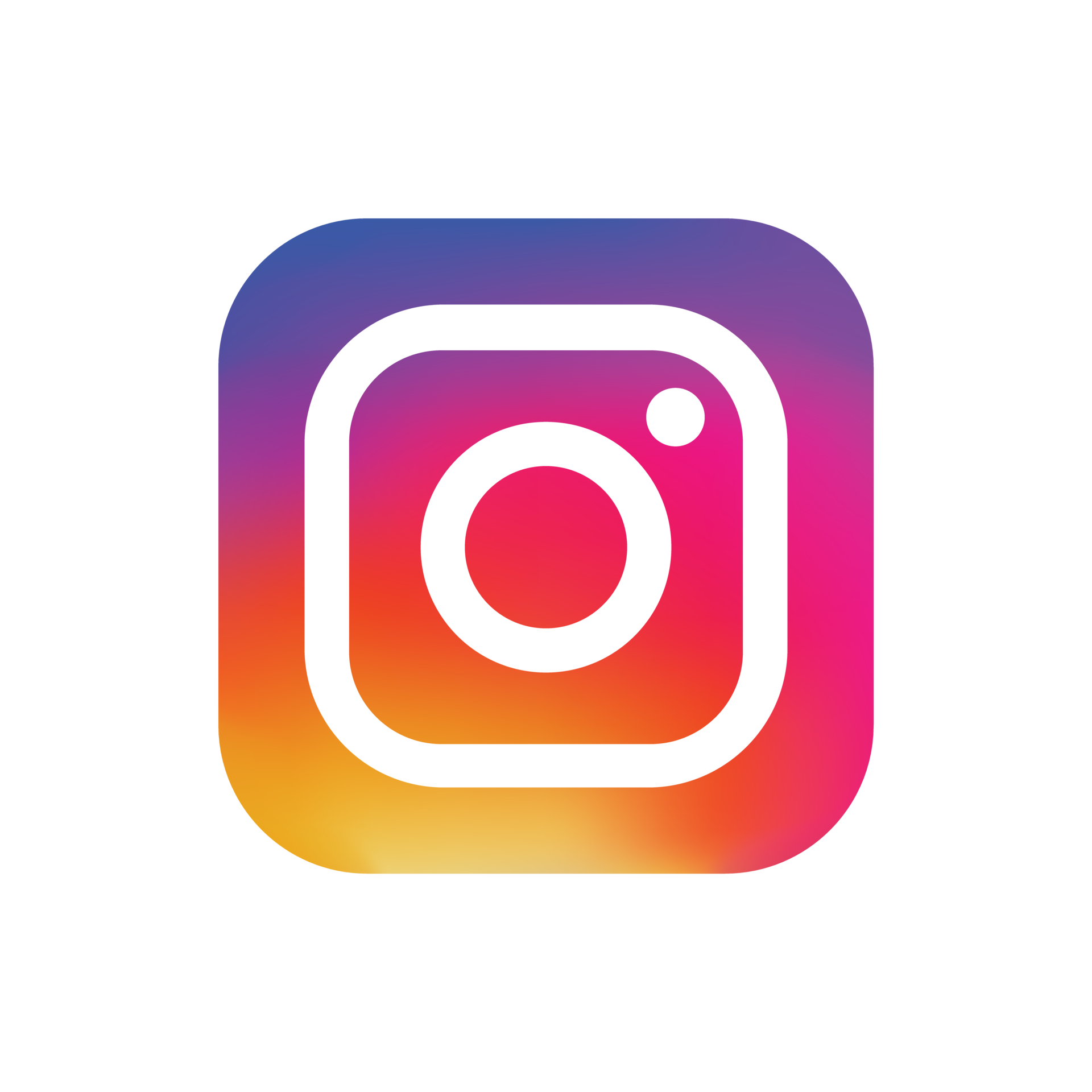 Logo do Instagram