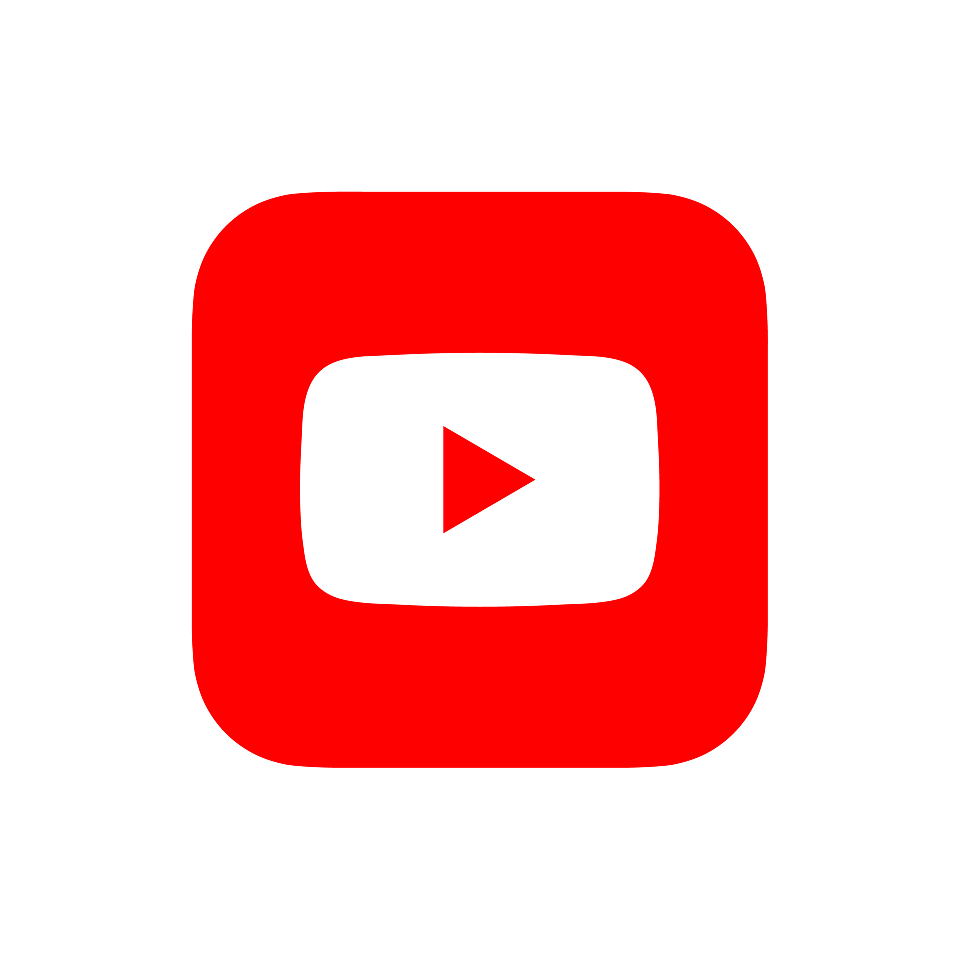 Logo do YouTube